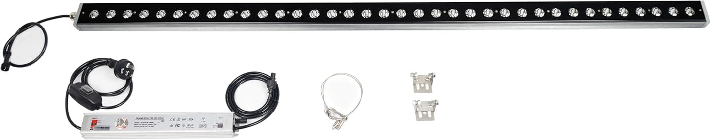 Orphek OR4 iCon LED Bar (Blue Plus, 120)