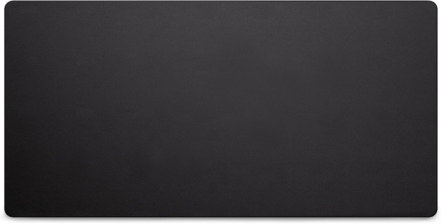 Jotsome Leather Desk Pad Mat, Non-Slip Desk Blotter Pad - Desk Protector for Office, Home, Lap Desk, Laptop, and Desktop