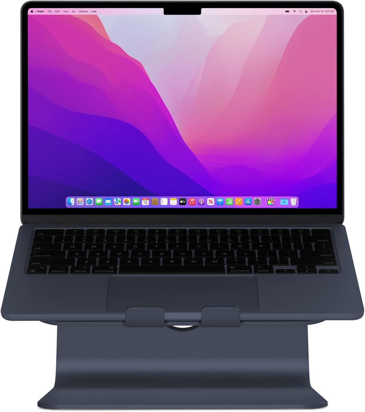 Rain Design mStand Laptop Stand - Space Gray (10072)