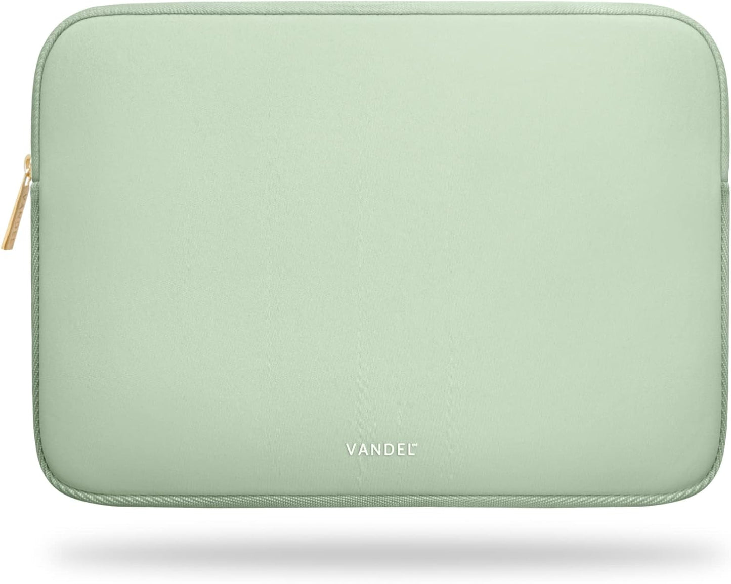 Vandel Slim MacBook Pro 16 Inch Laptop Sleeve, 15.6-16 inch Laptop Case, Protective MacBook Case Sleeve, Dell XPS 16 Cover 15.6 in, HP 15-fc, Lenovo IdeaPad 15, Mac Book Pouch, Computer Carrying Bag