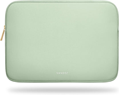 Vandel Slim MacBook Pro 16 Inch Laptop Sleeve, 15.6-16 inch Laptop Case, Protective MacBook Case Sleeve, Dell XPS 16 Cover 15.6 in, HP 15-fc, Lenovo IdeaPad 15, Mac Book Pouch, Computer Carrying Bag