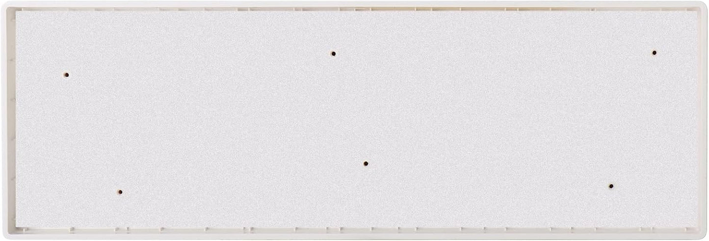 Sound Dampening Foam for Mechanical Keyboard Bottom, Made of YM40-Sponge (10mm Thick)