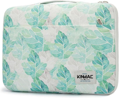 Kinmac 360° Protective Laptop Sleeve Case Bag Cover with Handle for MacBook Pro 16 inch,16 inch HP,Lenovo,Dell,ASUS,Acer Ultrabook and Business Laptop (F-04)