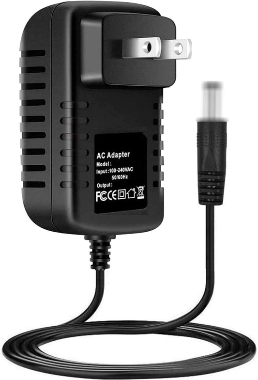 AC-DC Adapter Replacement for LitEnergy A2 A2-DWT A2DWT A1 Drawing Tracing Pad LED Copy Board Light Box 12VDC 10W DC12V 1A 12.0V 1000mA Power Supply Adapter Cord Cable
