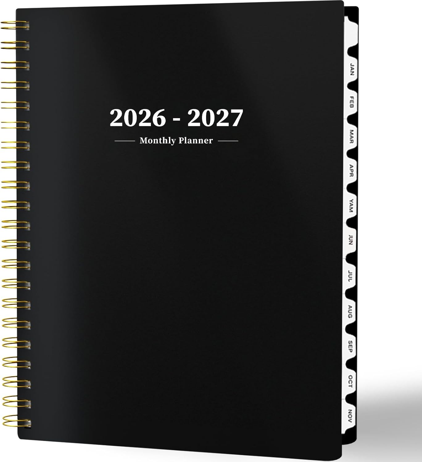Ymumuda Weekly To Do List Notepad - Daily To Do List Undated 52 - Week Sheets, 8.5x11" Weekly Goal Notebook, Habit Tracker Journal, Excellent for Student School Work Personal Productivity Organizer