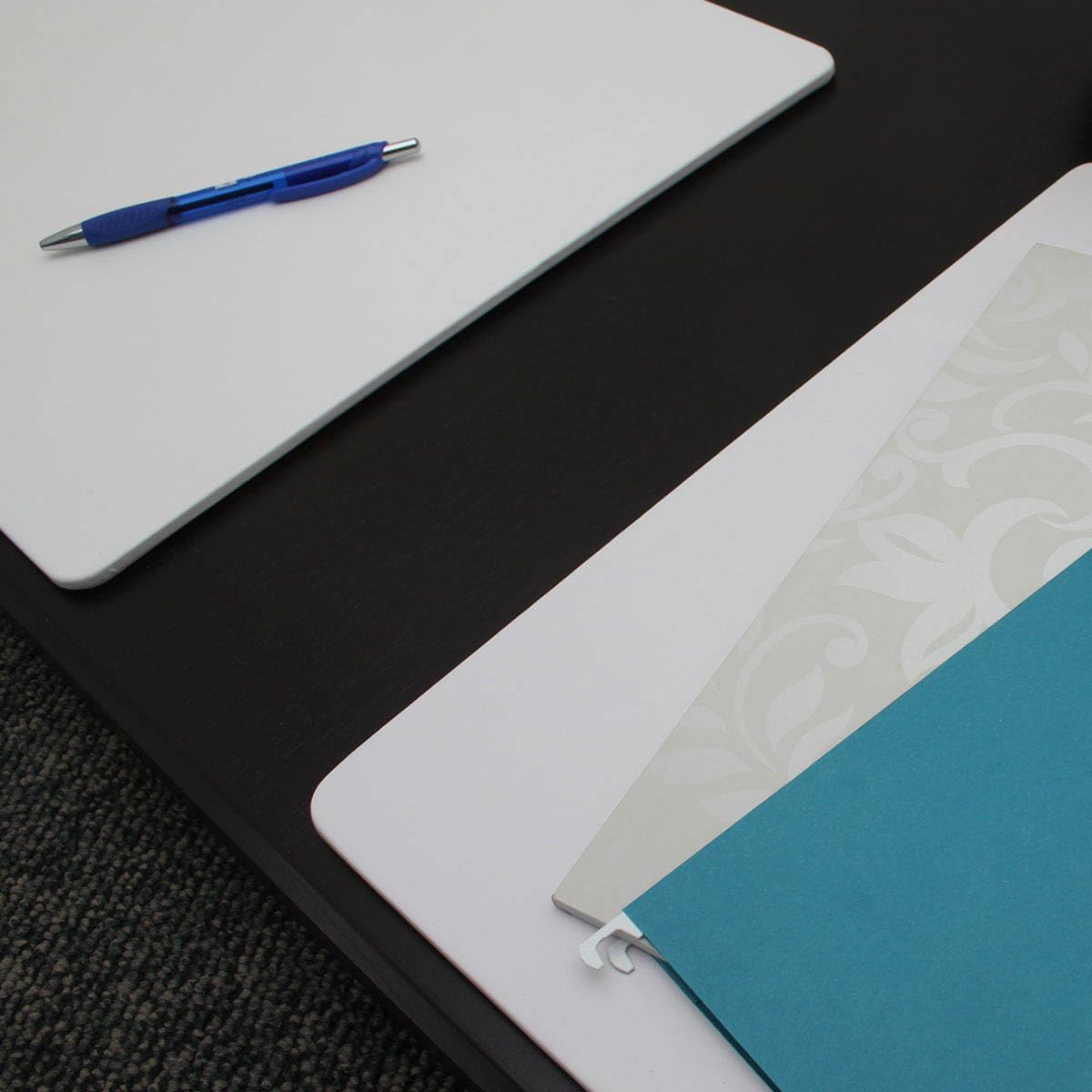 Dacasso Leatherette Conference Pads