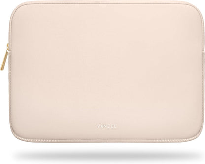 Vandel Slim MacBook Pro 16 Inch Laptop Sleeve, 15.6-16 inch Laptop Case, Protective MacBook Case Sleeve, Dell XPS 16 Cover 15.6 in, HP 15-fc, Lenovo IdeaPad 15, Mac Book Pouch, Computer Carrying Bag