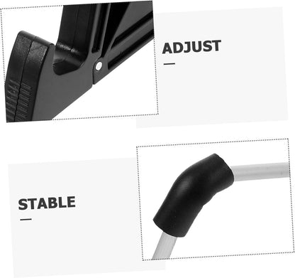 HAWILLOSCH Led Tracing Board Stand Holder for Artists Portable and Ergonomic Design for Easy Sketching and Drawing for Copying and Art Projects
