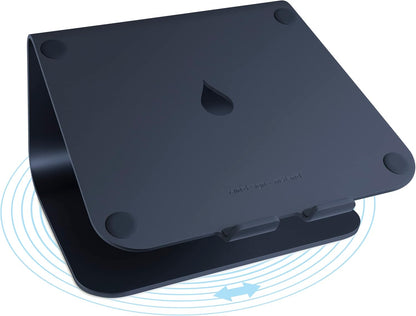 Rain Design mStand Laptop Stand - Space Gray (10072)