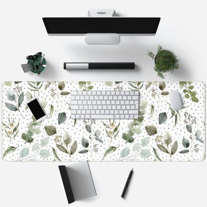 World Map Desk Mat Historical World Map Desk Pad Extra Large Computer Mouse Pad XL Black Topographic Mousepad Keyboard Pad for Desk Gaming Computer Laptop Office Non-Slip Desk Pad 31.5x11.8 in