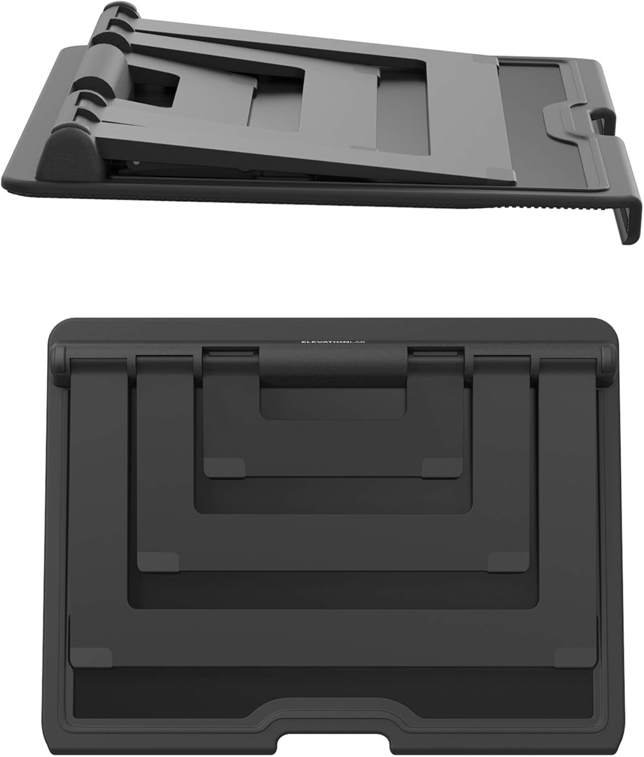 Elevation Lab DraftTable V2 for iPad Pro (Full Kit) : Rock-Solid & Adjustable | Tablet Stand Holder Dock for Drawing | iPad, Pro, Air, Mini, Nexus, Kindle, Laptop Stand
