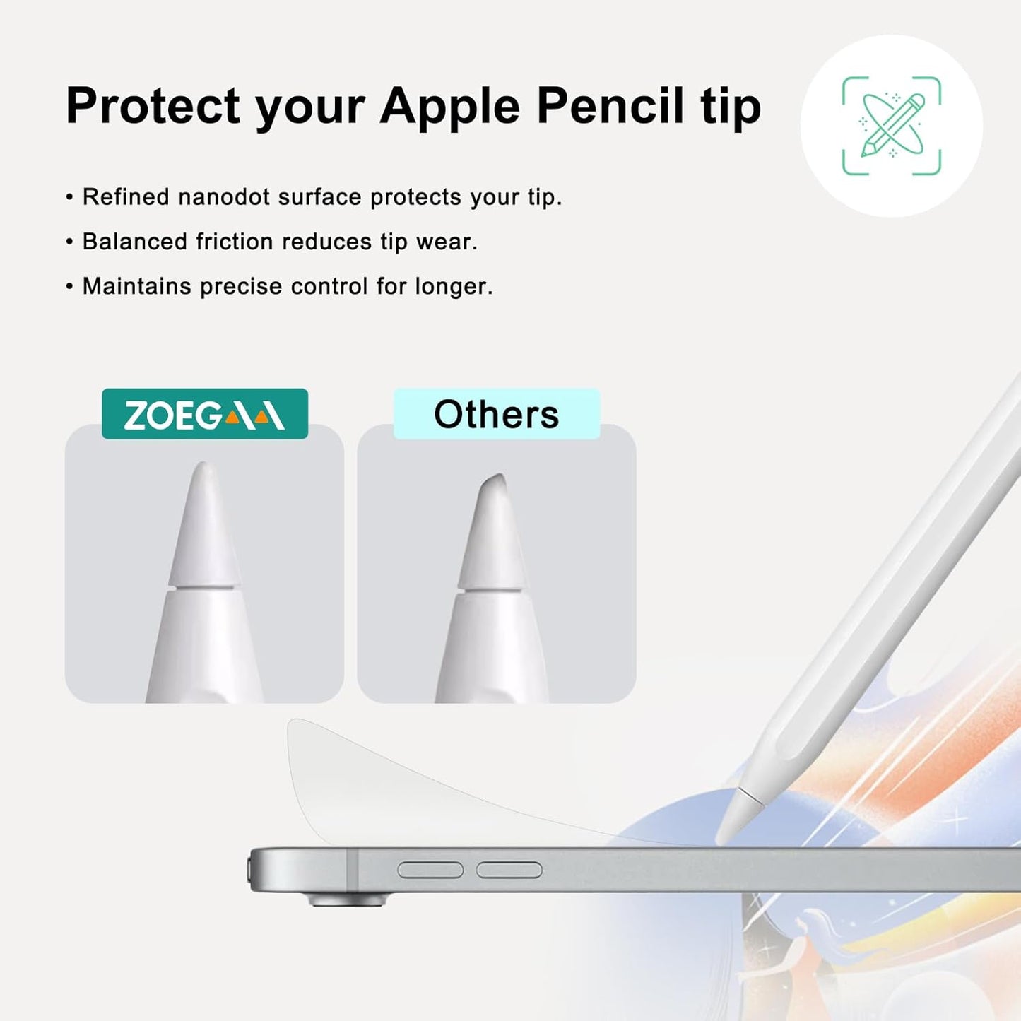 [2-Pack] Privacy Screen For Computer Monitor, 27-Inch 16:9 Aspect Ratio; Anti Spy/Bule Light/Glare And Eye Protection, 2 Install Ways Removable For Office, Airport, Cafe And Other Public Area; Diagonal 27 Inches, Width 23.53 Inches, Height 13.24 Inches