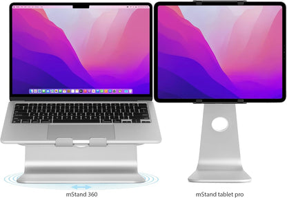 Rain Design mStand Laptop Stand - Space Gray (10072)
