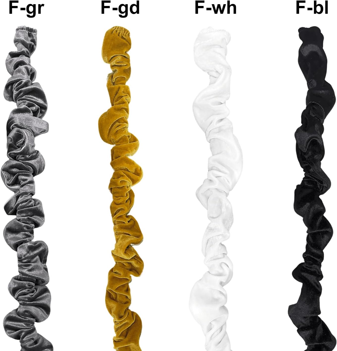 Chandelier Cord Cover Gray 2 Pack with Touch Fasteners,70.8inches Brushed Polyester Fabric Chain Sleeve for TV Cord Cover Decorative Wire Hider Easy Install Convenient for Wire Management