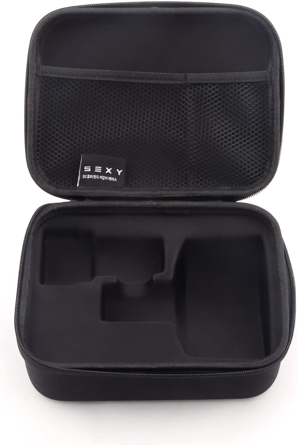 Sexy Bag Tesla CCS Combo1 & J1772 Adapter Case (CCS1 + J1772)