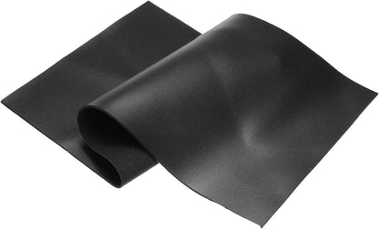 PATIKIL 5 x 17 x 0.1 Inch Keyboard Foam, Sound Dampening Foam Keyboard Modular Sponge for Hot Swap Mechanical Key Boards, Black