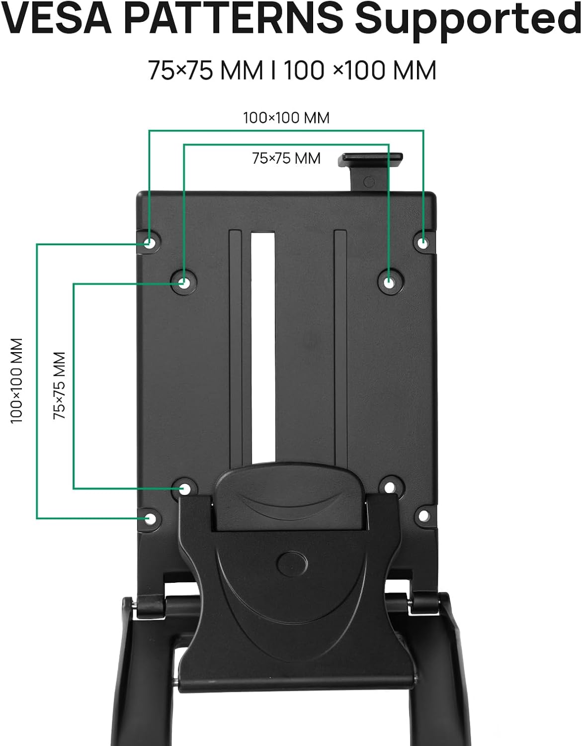 Parblo PR 100 Universal Drawing Tablet Stand Adjustable for 10 to 16 Inches Digital Graphics Drawing Monitors Art Tablets Laptops