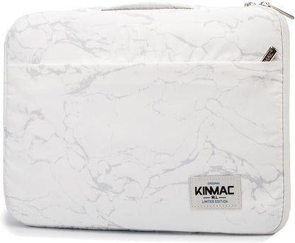Kinmac 360° Protective Laptop Sleeve Case Bag Cover with Handle for MacBook Pro 16 inch,16 inch HP,Lenovo,Dell,ASUS,Acer Ultrabook and Business Laptop (F-04)