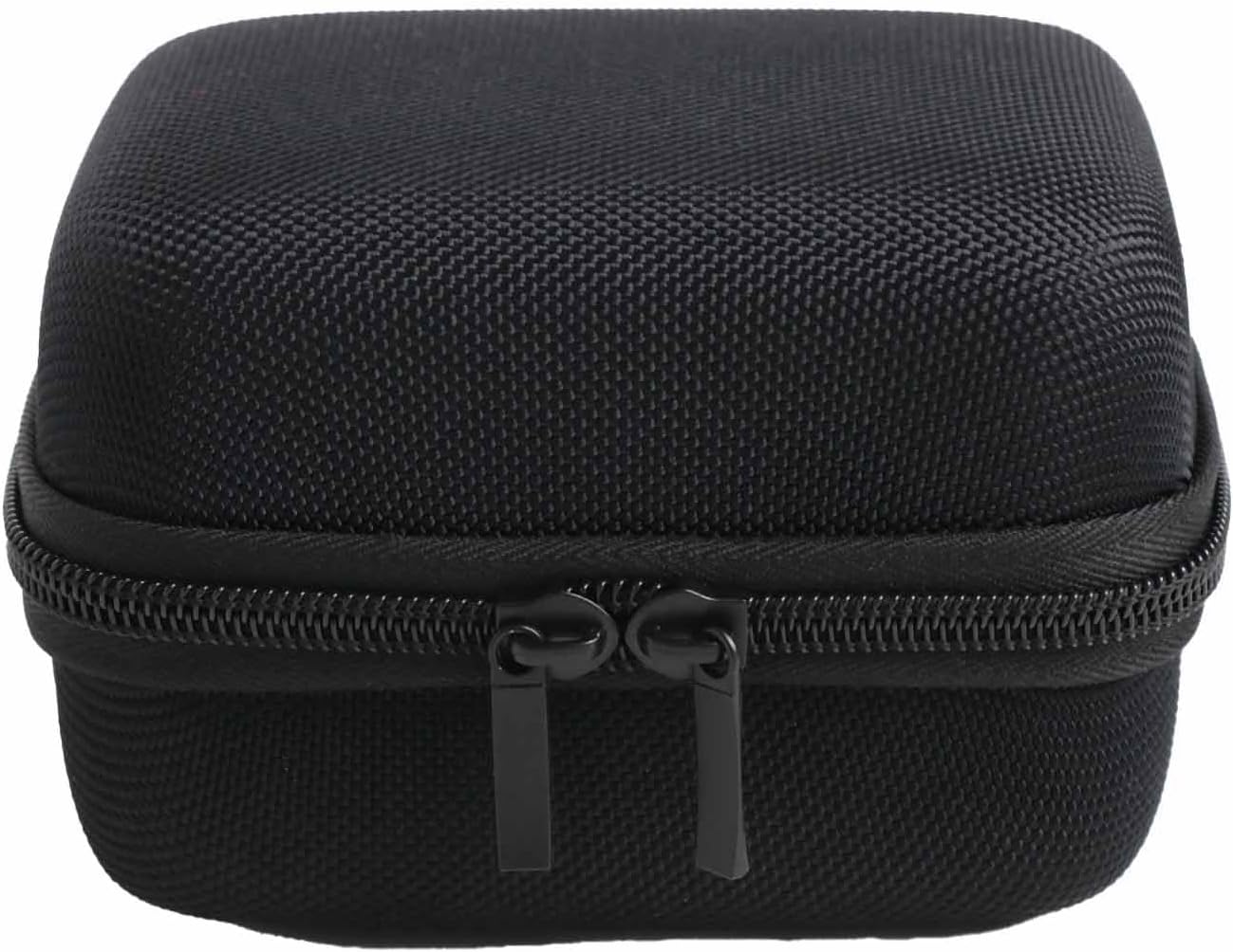 Hard Protective Travel Case Replacement, Compatible with Ceptics/TESSAN/EPICKA/NEWVANGA/VYLEE/International Power Adapter (Small)