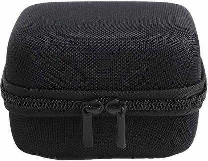 Hard Protective Travel Case Replacement, Compatible with Ceptics/TESSAN/EPICKA/NEWVANGA/VYLEE/International Power Adapter (Small)
