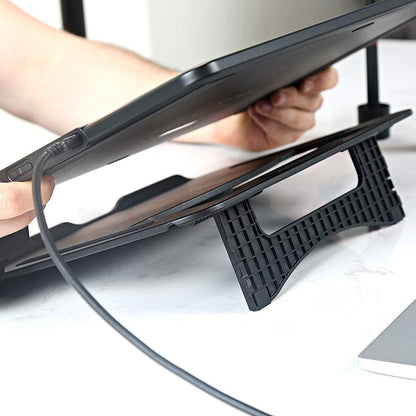 XPPen AC41Drawing Tablet Stand Holder for XPPen Artist12, Artist12 Pro, Artist 13.3 Pro/15.6 Pro, Artist 13.3 Pro V2, Artist 15.6 Pro V2, Artist Pro 14/16 Gen2 Drawing Tablet with Screen