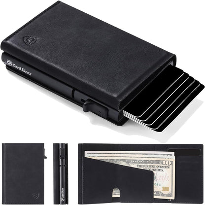 Conceal Plus Wallet Finder Slim Tracker, 5-Year Battery Life - Never Needs Charging, Track Wallet, Backpack, Luggage and More, Works with Apple Find My iOS Only (Android Not Supported)