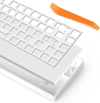 Sound Dampening Foam for Mechanical Keyboard Bottom, Made of YM40-Sponge (10mm Thick)