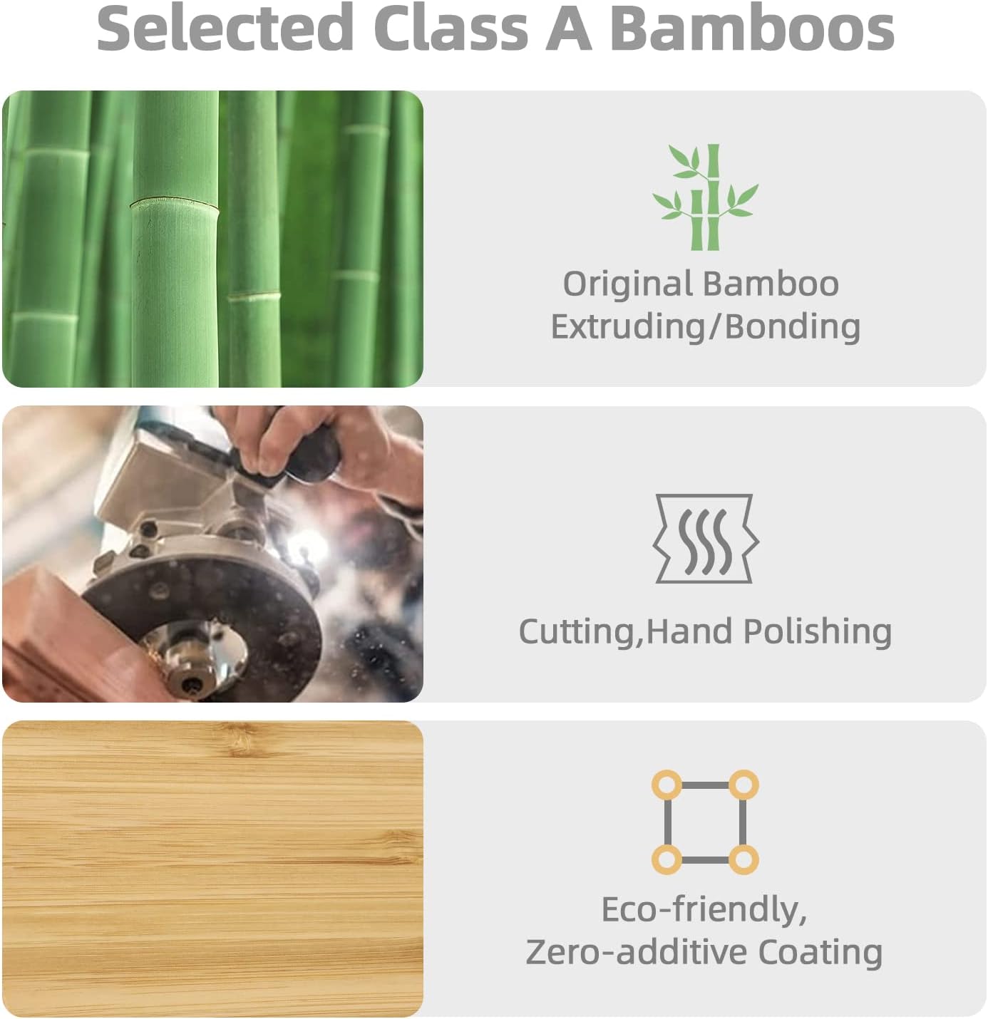 Bamboo Keyboard Wrist Rest for Computer Keyboard, Ergonomic Mechanical Keyboard Wrist Rest, Hard Wrist Rest for Pain Relief, Anti-Slip Keyboard Rest Pad for Laptop/PC Gaming/Mac (68-Key)