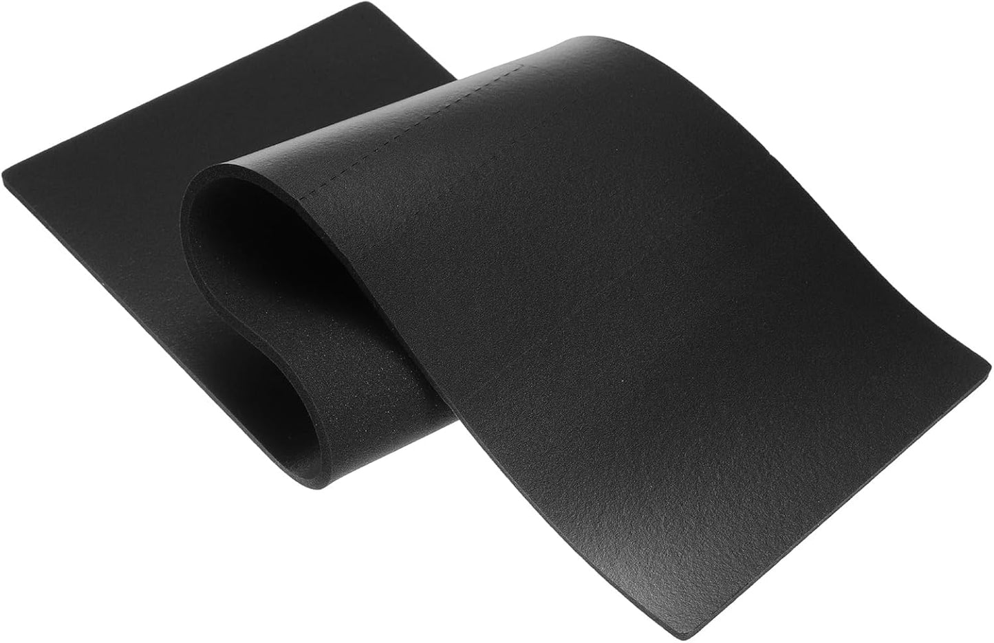 PATIKIL 5 x 17 x 0.1 Inch Keyboard Foam, Sound Dampening Foam Keyboard Modular Sponge for Hot Swap Mechanical Key Boards, Black
