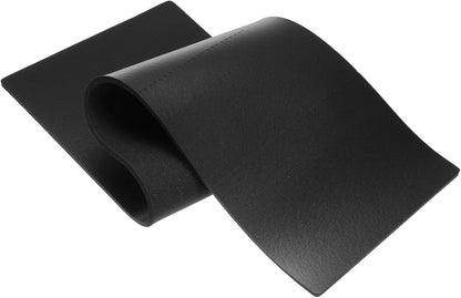 PATIKIL 5 x 17 x 0.1 Inch Keyboard Foam, Sound Dampening Foam Keyboard Modular Sponge for Hot Swap Mechanical Key Boards, Black