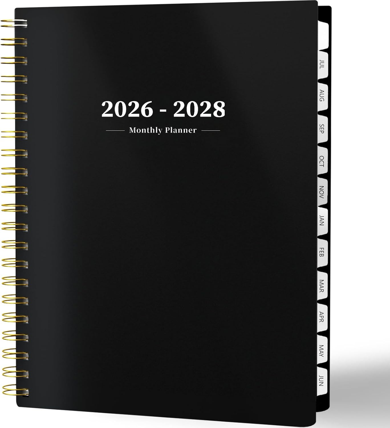 Ymumuda Weekly To Do List Notepad - Daily To Do List Undated 52 - Week Sheets, 8.5x11" Weekly Goal Notebook, Habit Tracker Journal, Excellent for Student School Work Personal Productivity Organizer