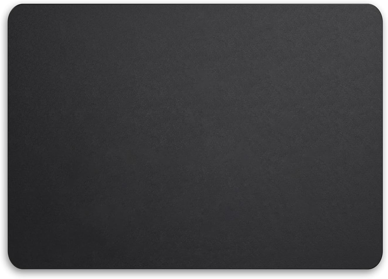 Jotsome Leather Desk Pad Mat, Non-Slip Desk Blotter Pad - Desk Protector for Office, Home, Lap Desk, Laptop, and Desktop