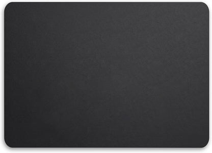 Jotsome Leather Desk Pad Mat, Non-Slip Desk Blotter Pad - Desk Protector for Office, Home, Lap Desk, Laptop, and Desktop