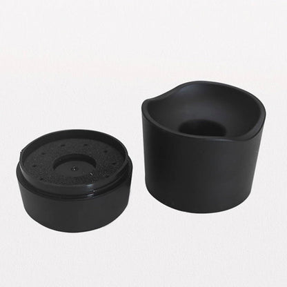 Pen Stand Holder That can Store Pen Tips for Huion Pen Wacom Pen for Huion PW507/PW517/PEN68D/PEN68/PW100/PEN80D Stand Holder, Pencil Tablet Pen Stylus iPad Pen Stand Holder