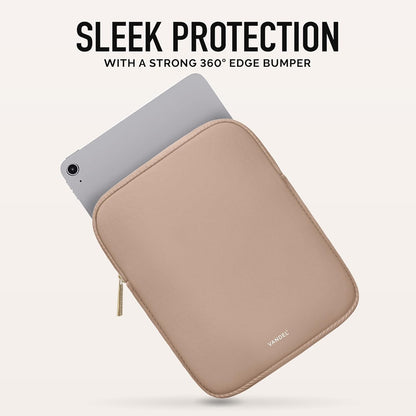 Vandel Slim MacBook Pro 16 Inch Laptop Sleeve, 15.6-16 inch Laptop Case, Protective MacBook Case Sleeve, Dell XPS 16 Cover 15.6 in, HP 15-fc, Lenovo IdeaPad 15, Mac Book Pouch, Computer Carrying Bag