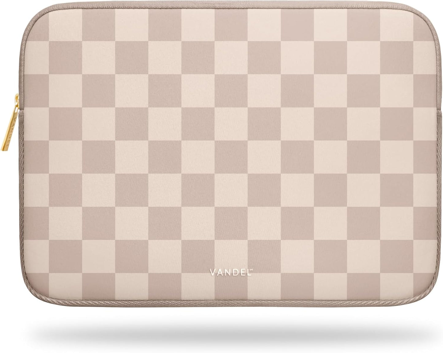 Vandel Slim MacBook Pro 16 Inch Laptop Sleeve, 15.6-16 inch Laptop Case, Protective MacBook Case Sleeve, Dell XPS 16 Cover 15.6 in, HP 15-fc, Lenovo IdeaPad 15, Mac Book Pouch, Computer Carrying Bag