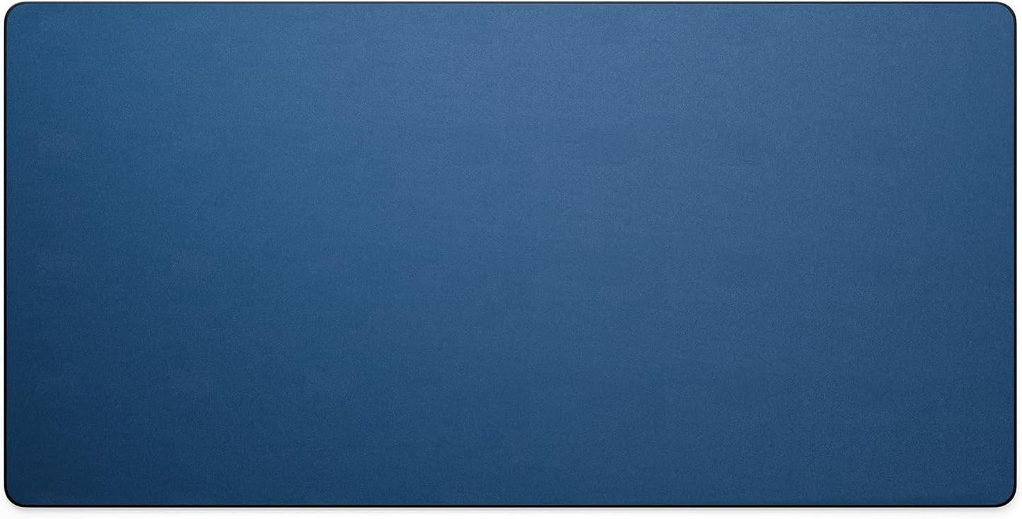 Jotsome Leather Desk Pad Mat, Non-Slip Desk Blotter Pad - Desk Protector for Office, Home, Lap Desk, Laptop, and Desktop