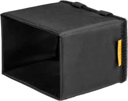 OPENMOON Foldable Camera Screen Hood Monitor Hood Sunshade (7 inch)