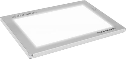 Artograph Thin LED Light Box, 17" x 12" Dimmable Drawing & Tracing Pad, LightPad 940 LX