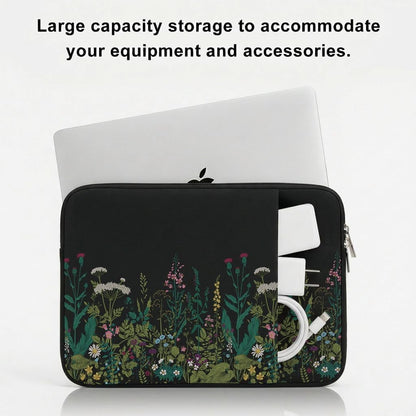 Laptop Sleeve for MacBook Neo/Air/Pro 13 inches A18/M5/M4/M3/M2/M1 Chip 2026-2020 A3404 A3449 A3240 A3113 with 2 Pockets Tablet Bag Case Accessories (Bright Pink)