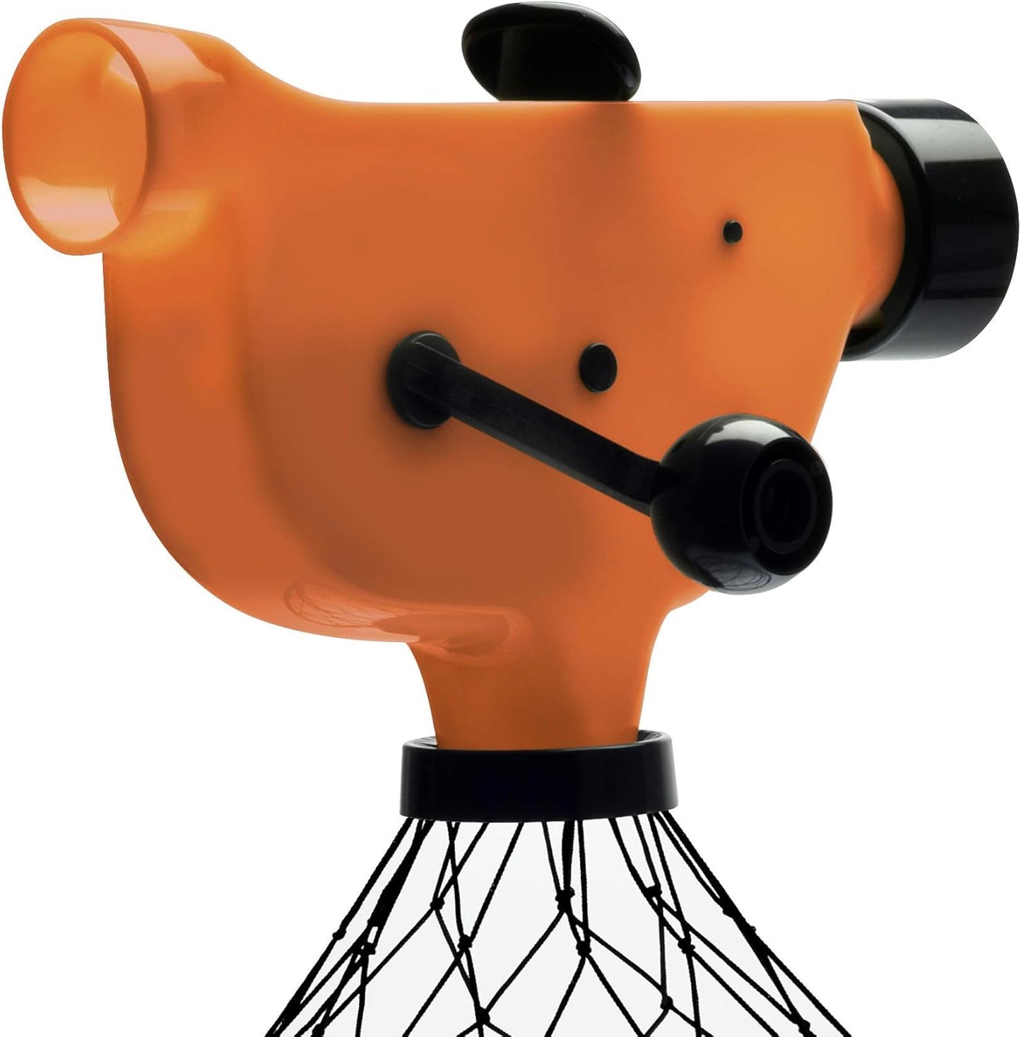 Extension Cord Winder Organizer, Transportable from Wall to Wall with 2 Fixed and 1 Swivel Wall Mount