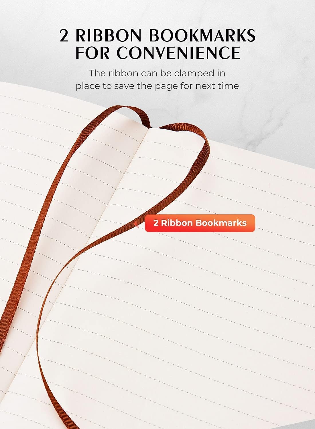 AISBUGUR Pocket Notebook, Small Notebook, 2-Pack Total 320 Pages,3.7" x 5.7" Pocket Notebook (2 Pack, Black1)