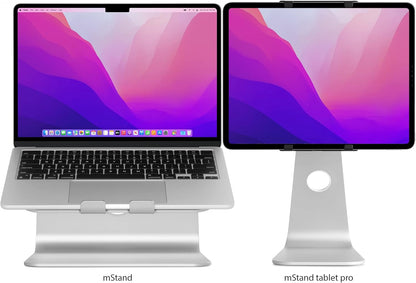Rain Design mStand Laptop Stand - Space Gray (10072)