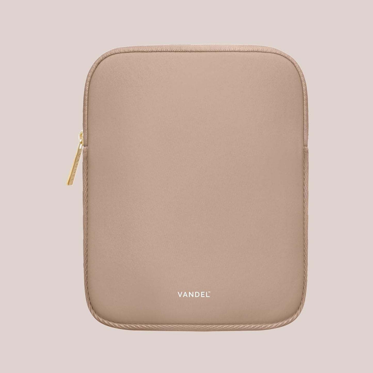 Vandel Slim MacBook Pro 16 Inch Laptop Sleeve, 15.6-16 inch Laptop Case, Protective MacBook Case Sleeve, Dell XPS 16 Cover 15.6 in, HP 15-fc, Lenovo IdeaPad 15, Mac Book Pouch, Computer Carrying Bag