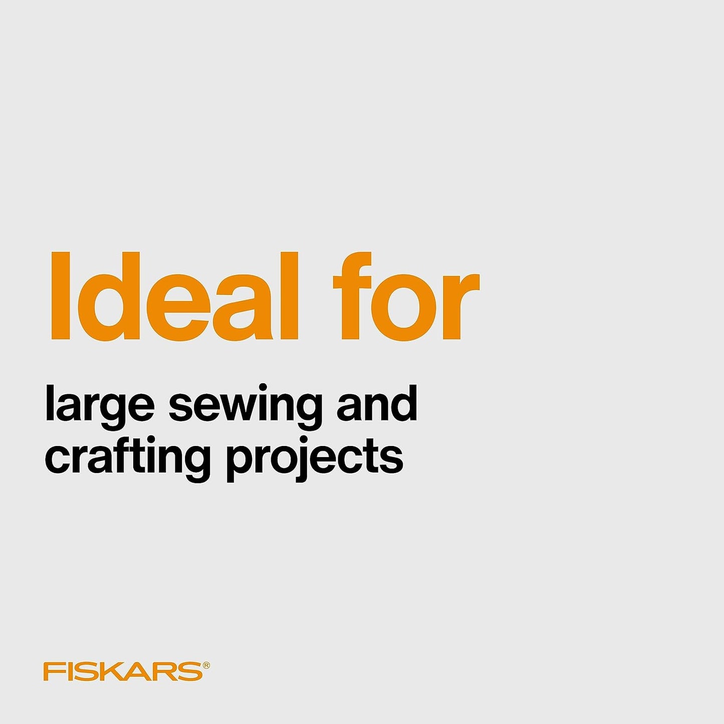 Fiskars Self Healing Cutting Mat with Grid for Sewing, Quilting, and Crafts - 18" x 24 Grid Lilac/Mountain Haze