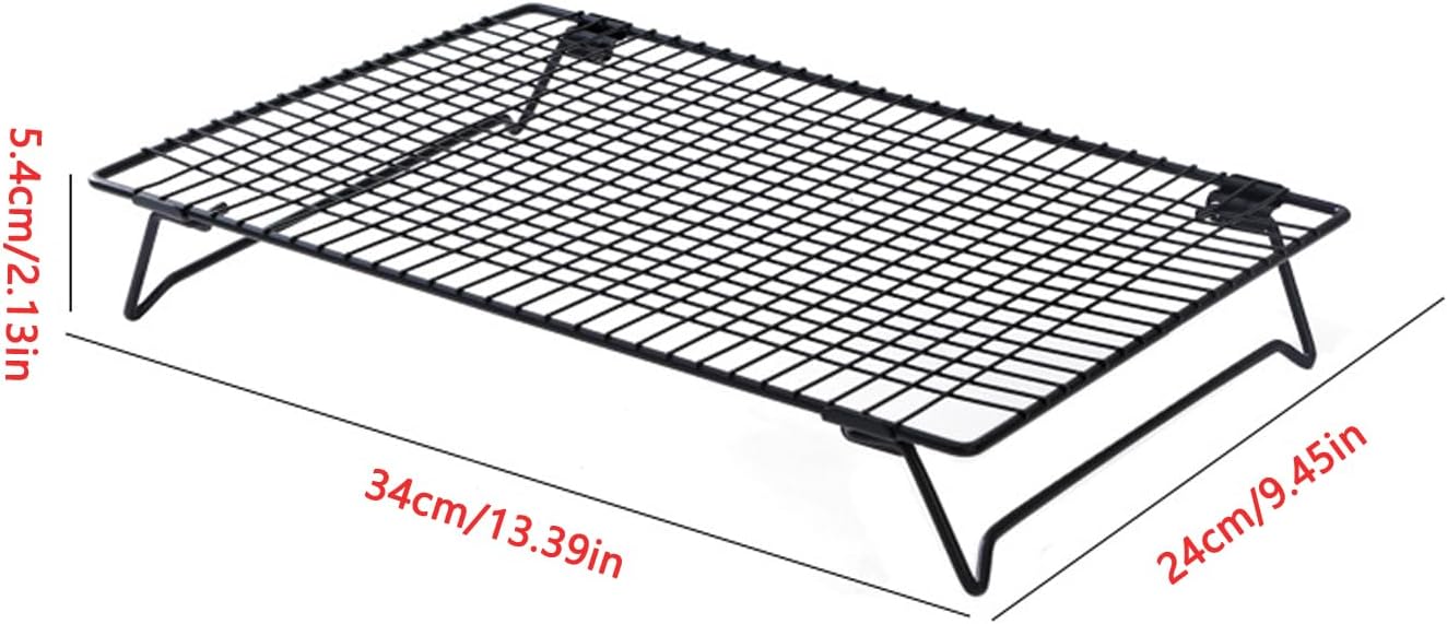Laptop Stand Low Profile Metal Foldable Laptop Riser Holder Ventilated Cooling Computer Notebook Stand for MacBook Air Pro MBA Computer Desktop Monitor Printer Mini PC Raise Screen to Eye Level