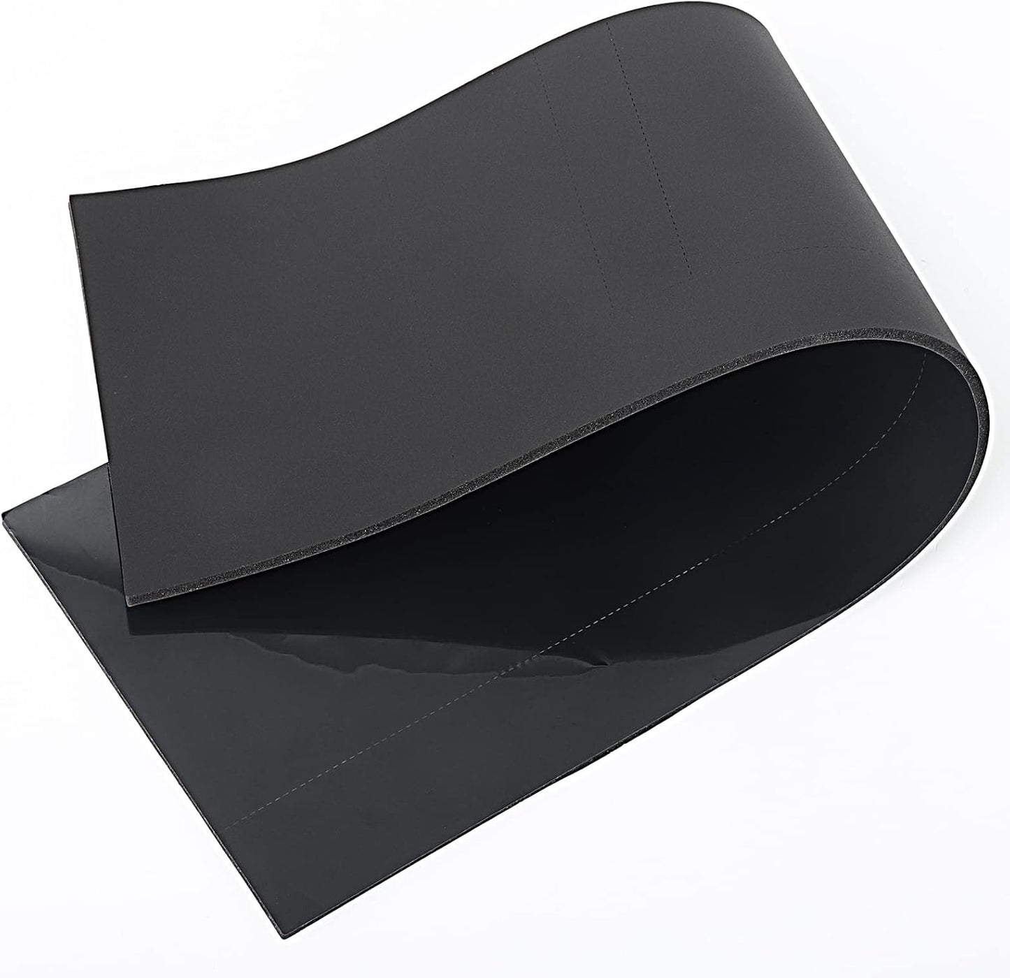 Sound Dampening Foam for Mechanical Keyboard Bottom, Made of YM40-Sponge (10mm Thick)
