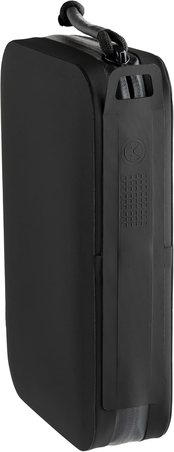 Magpul DAKA Utility Organizer Compact Semi-Rigid Multi-Purpose Case, Durable Water-Resistant Heavy Duty Compact Pouch