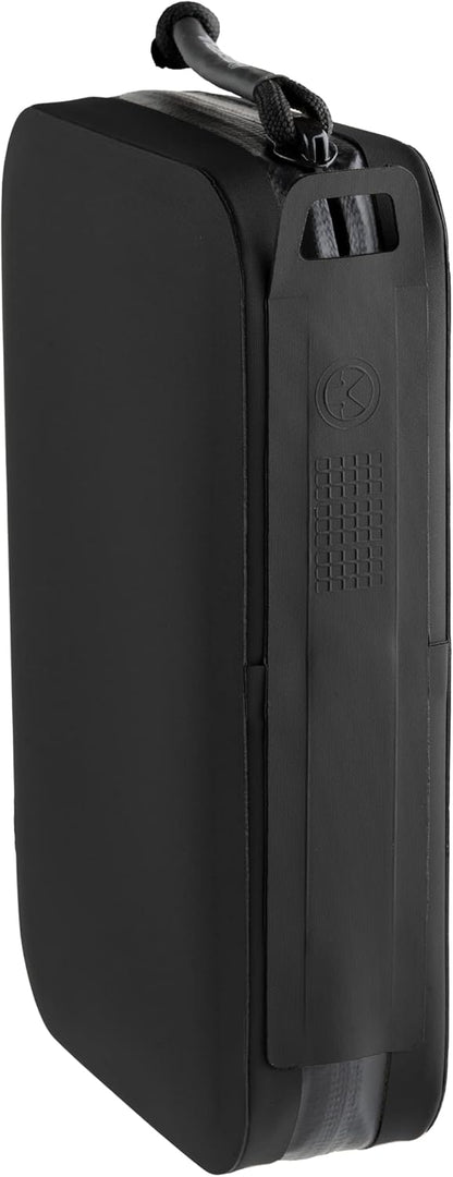 Magpul DAKA Utility Organizer Compact Semi-Rigid Multi-Purpose Case, Durable Water-Resistant Heavy Duty Compact Pouch