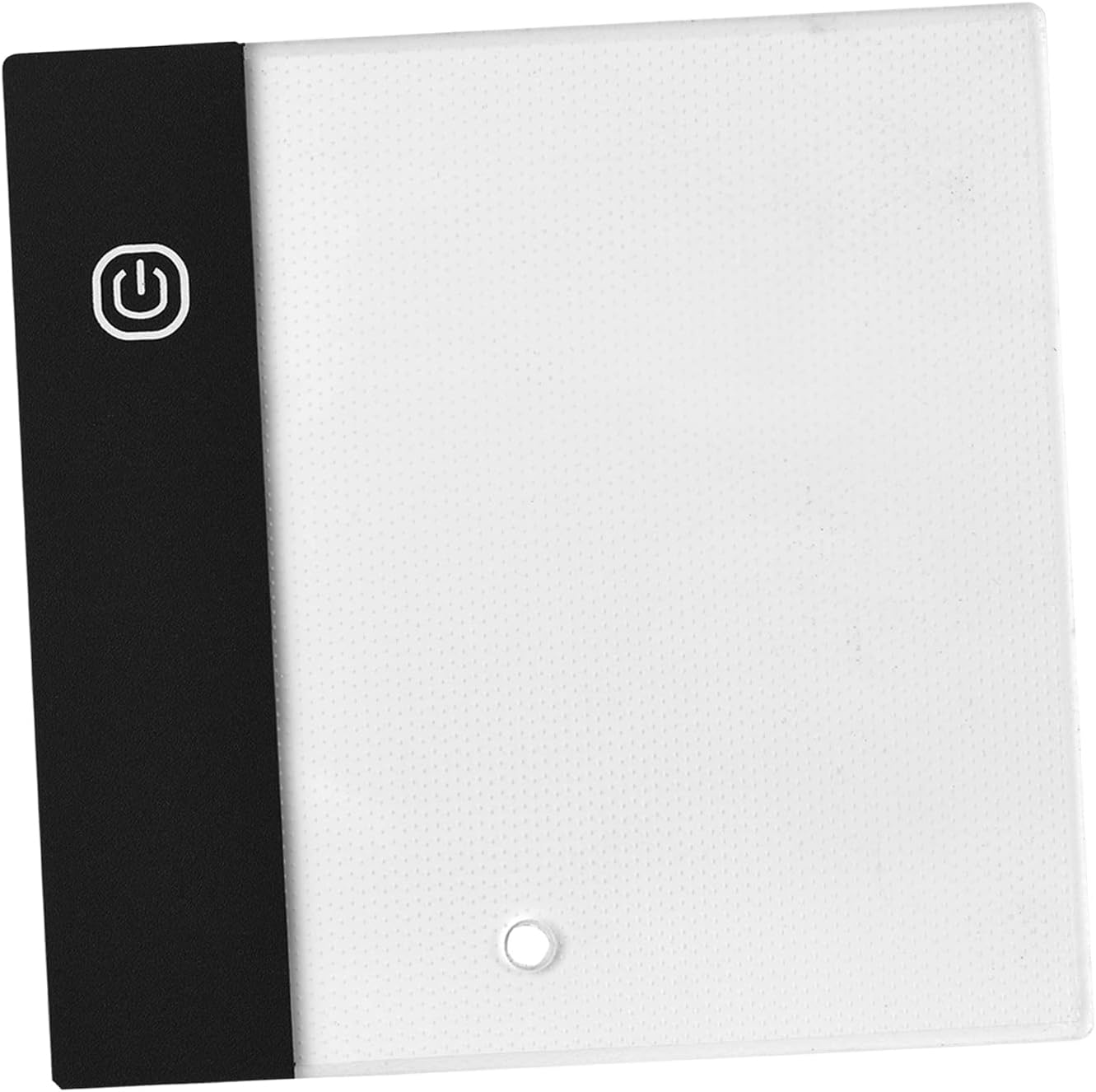 Flip Book Kit with Mini Light Pad LED Lightbox Tablet Design with Hole 300 Sheets Flipbook Paper Bg Screws for Ding Tracing Animation Sketching Cartoon Creation